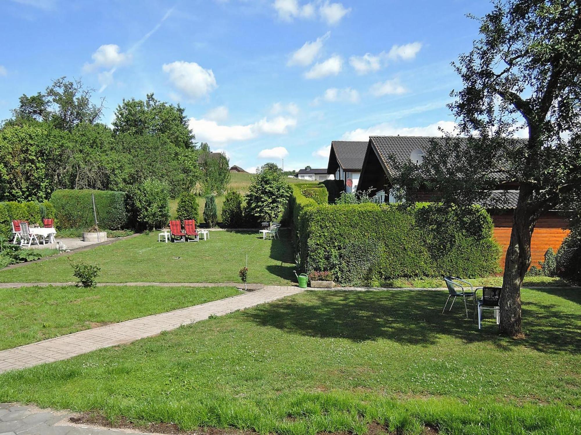 Apartments Lissendorf Esterno foto